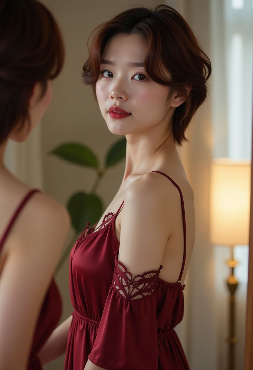 离婚当天短剧封面