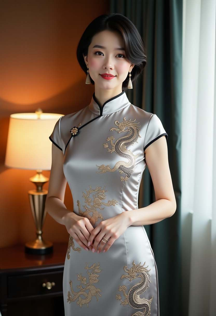 重生九零短剧封面
